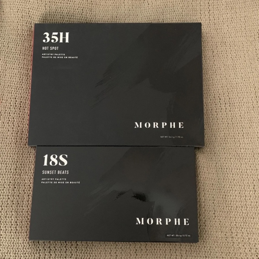 Morphe bundle - Picture 5 of 5